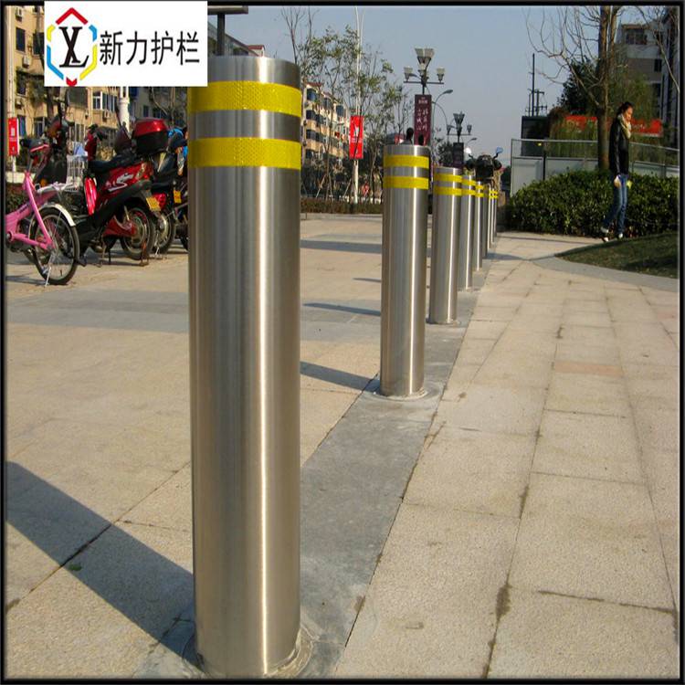 平輿升降路樁 不銹鋼材質在道路施工與安全管理中的多元應用